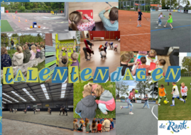 Talentendagen