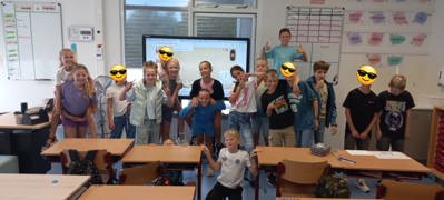 Groep 7