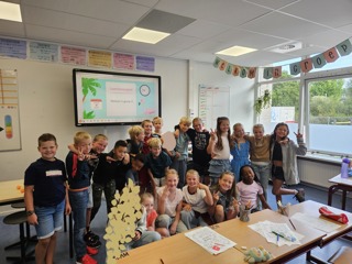 Groep 6