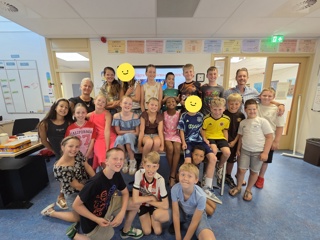 groep 7